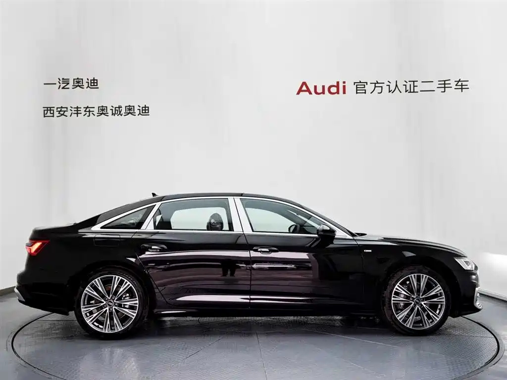 AUDI A6L 2025
