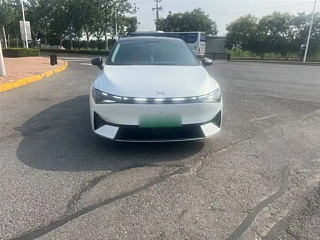 XPENG MOTORS P5 2021 YEAR 460E 2021