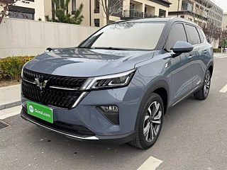 SGMW WULING STAR