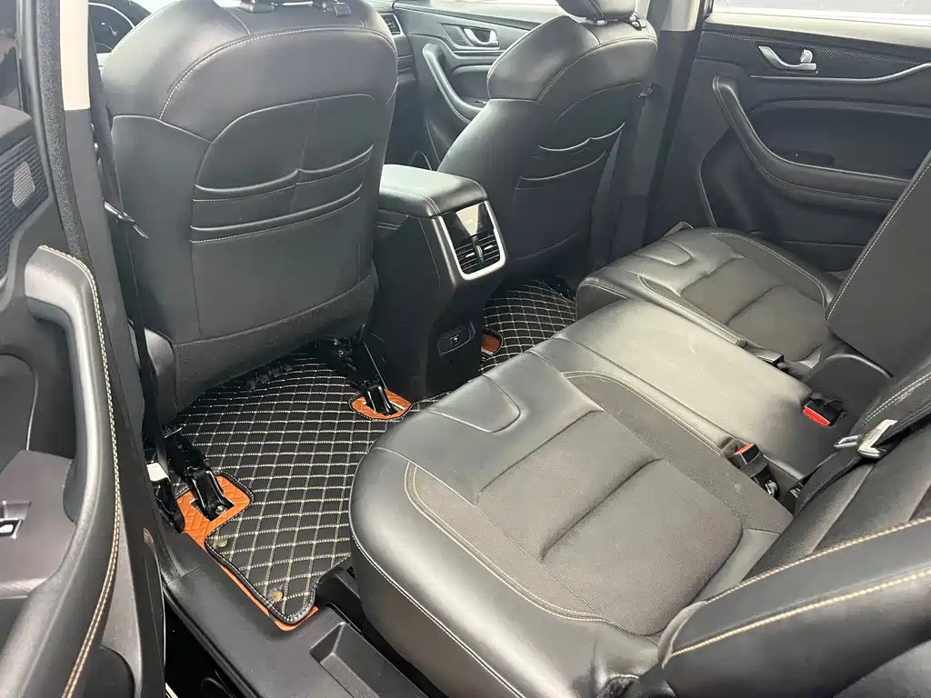 CHANGAN OTHER 2021