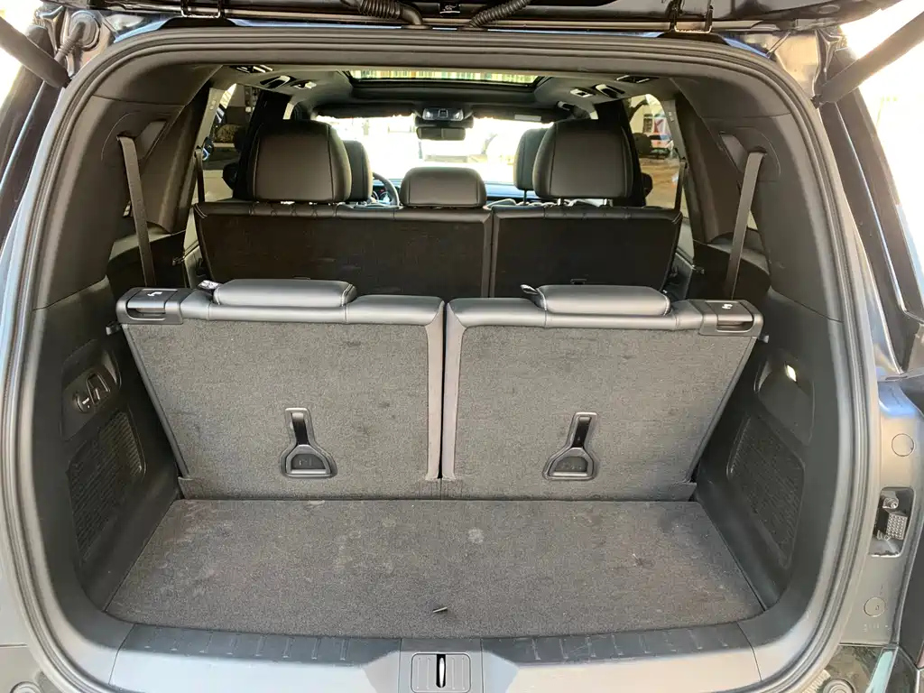 TRUMPCHI GS8 2022