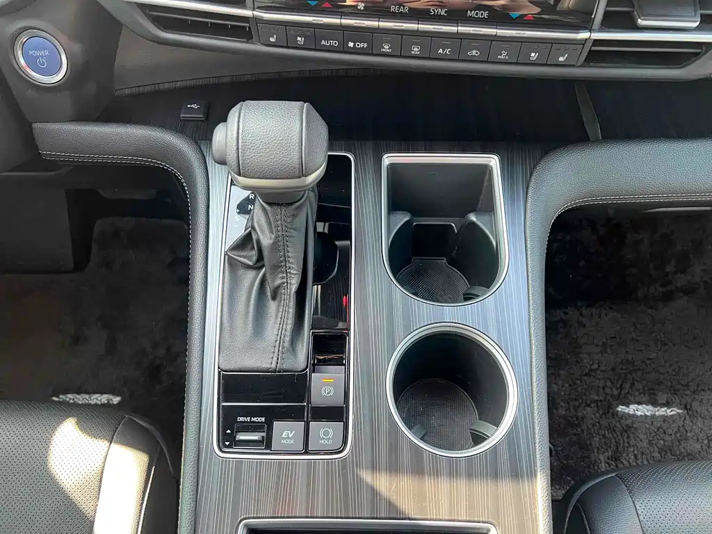 TOYOTA SIENNA SIENNA 2022