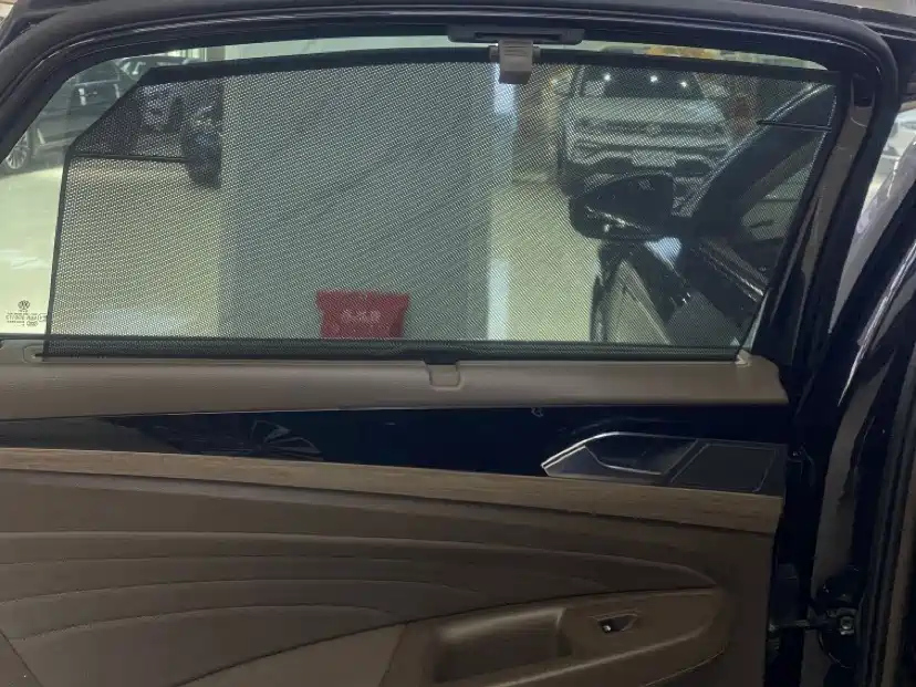 VOLKSWAGEN PASSAT 2020