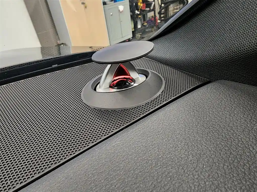 AUDI A6L 2021