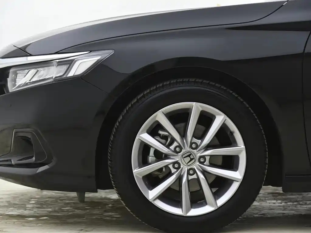 HONDA ACCORD 2022