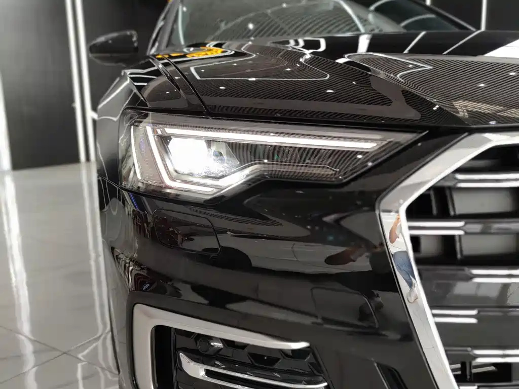 AUDI A6L 2024