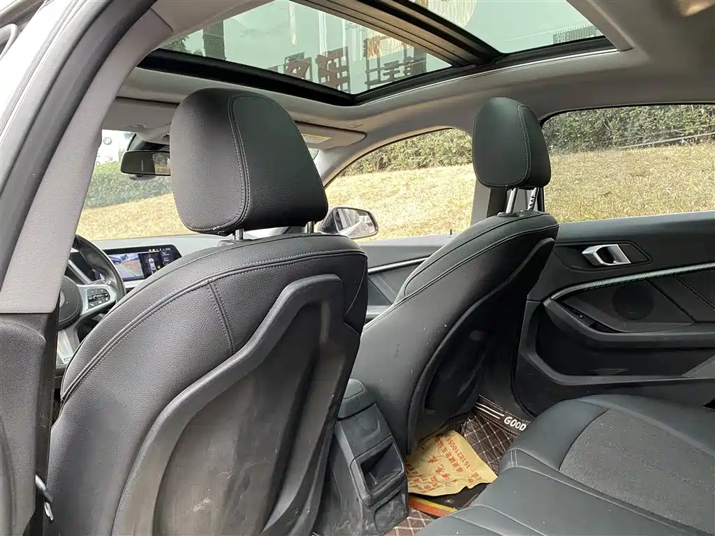 BMW 2-SERIES 2022