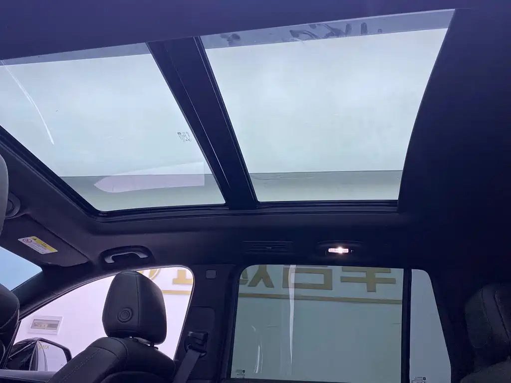 CADILLAC XT6 2022