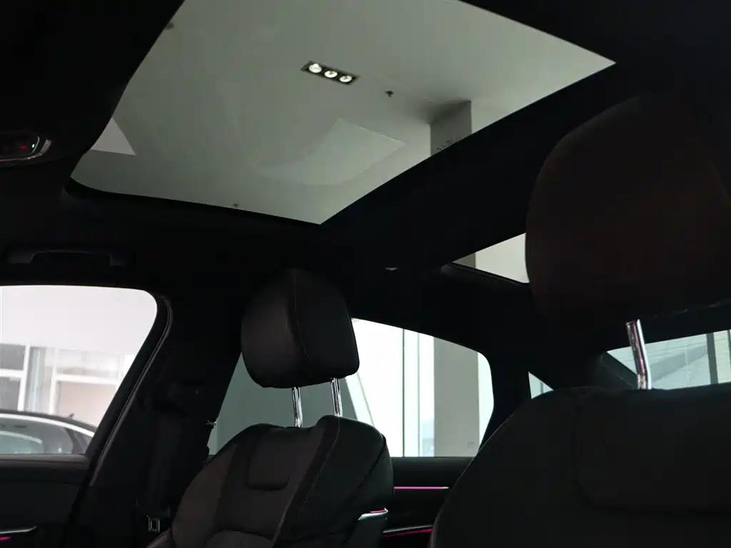 AUDI A6L 2021