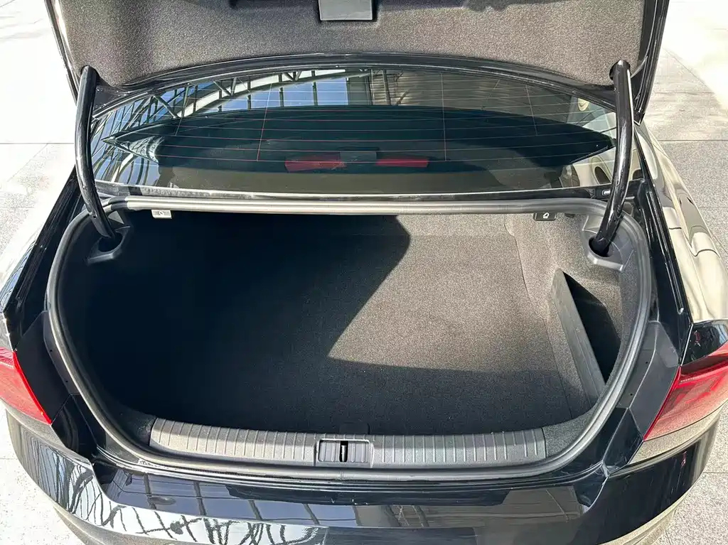 VOLKSWAGEN MAGOTAN 2024