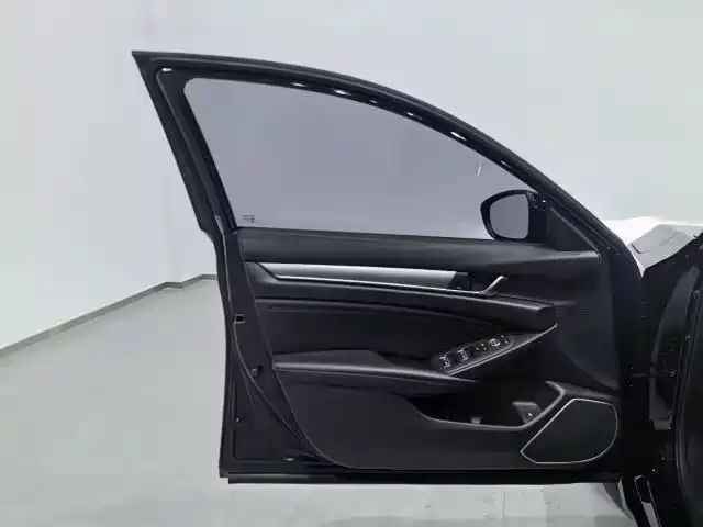 HONDA ACCORD 2021