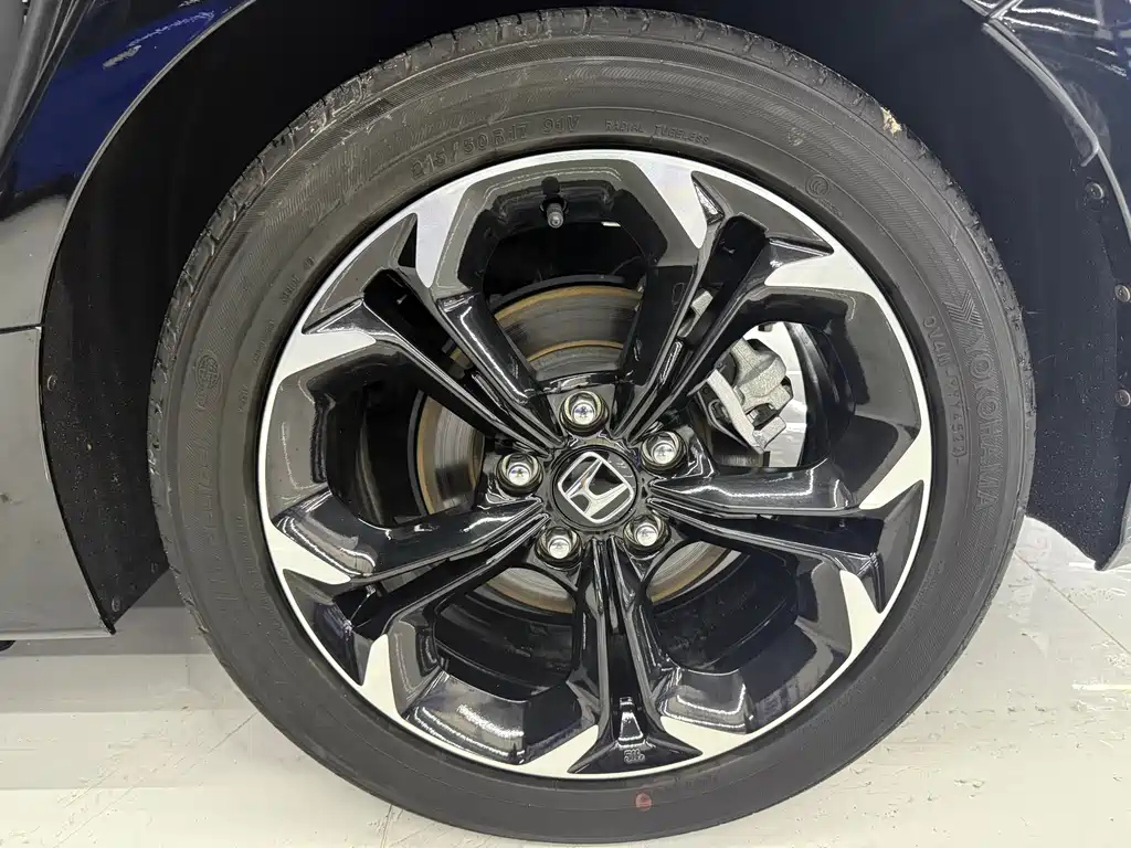 HONDA CIVIC 2023