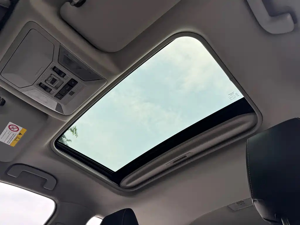 TOYOTA RAV4 RONGFANG 2020