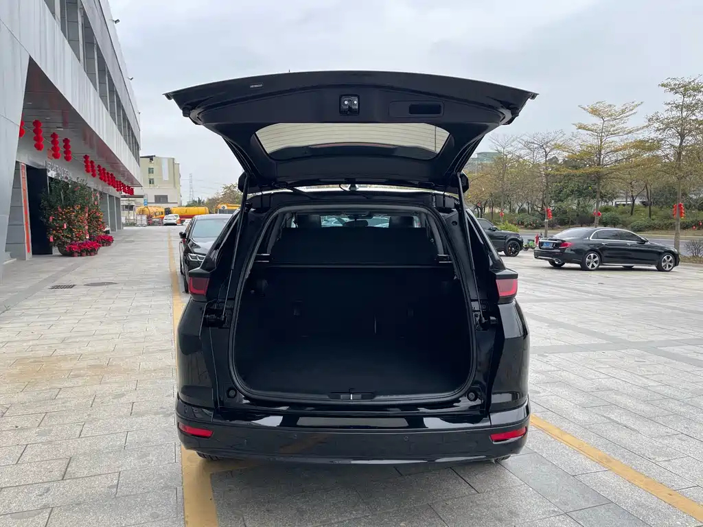 HONDA BREEZE 2023