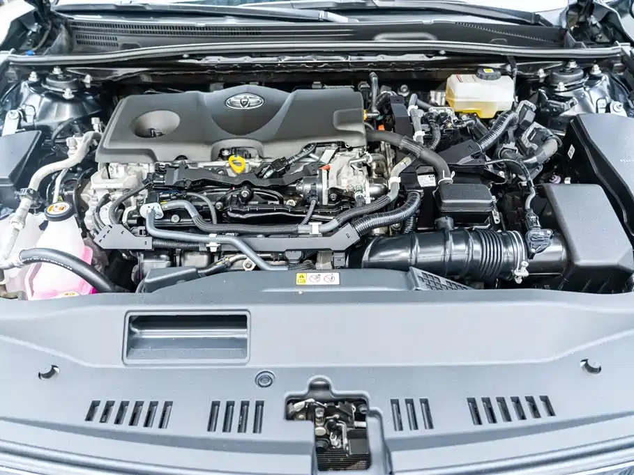 TOYOTA AVALON 2022