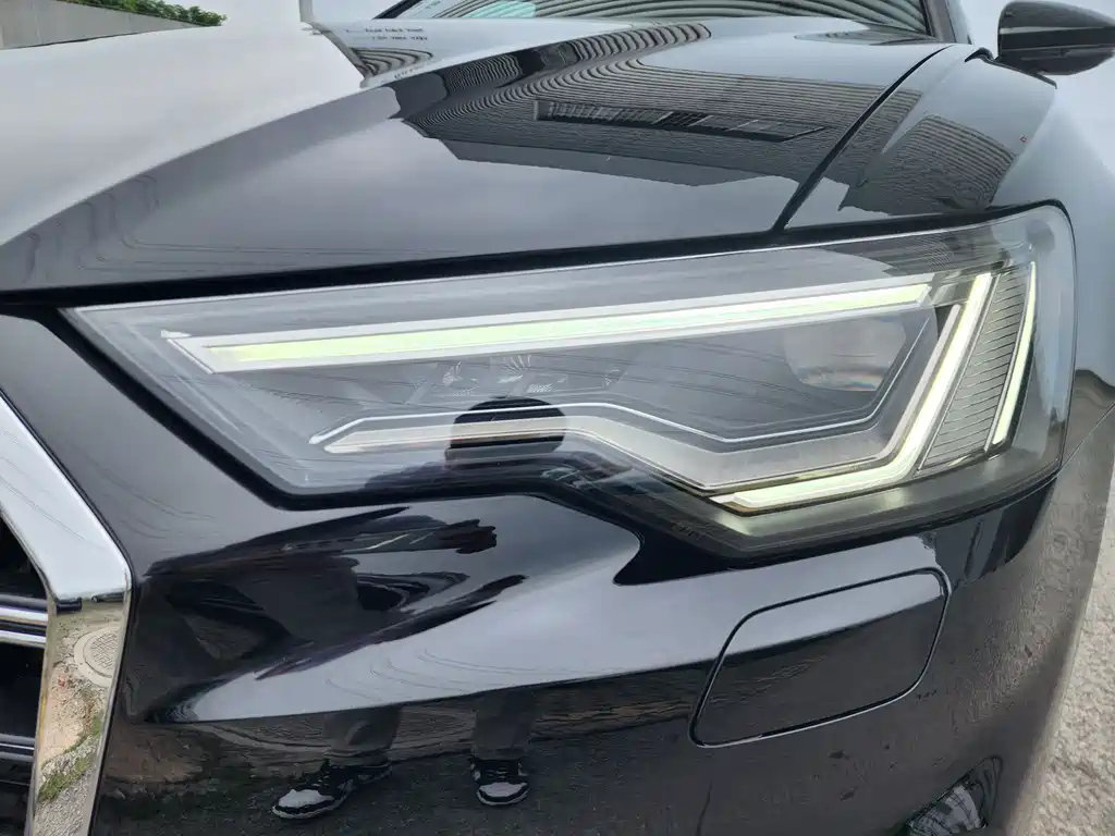 AUDI A6L 2024