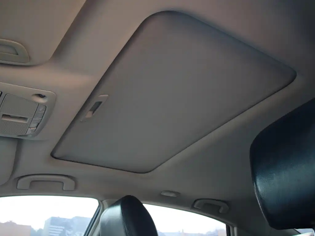 NISSAN TEANA 2018