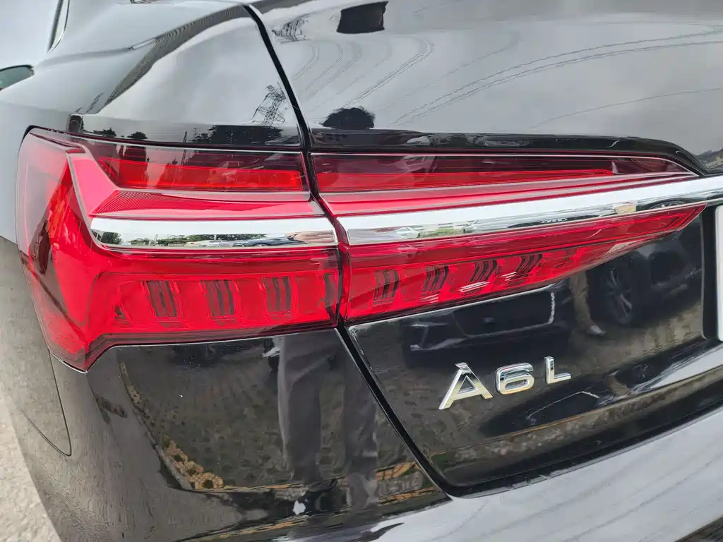 AUDI A6L 2024