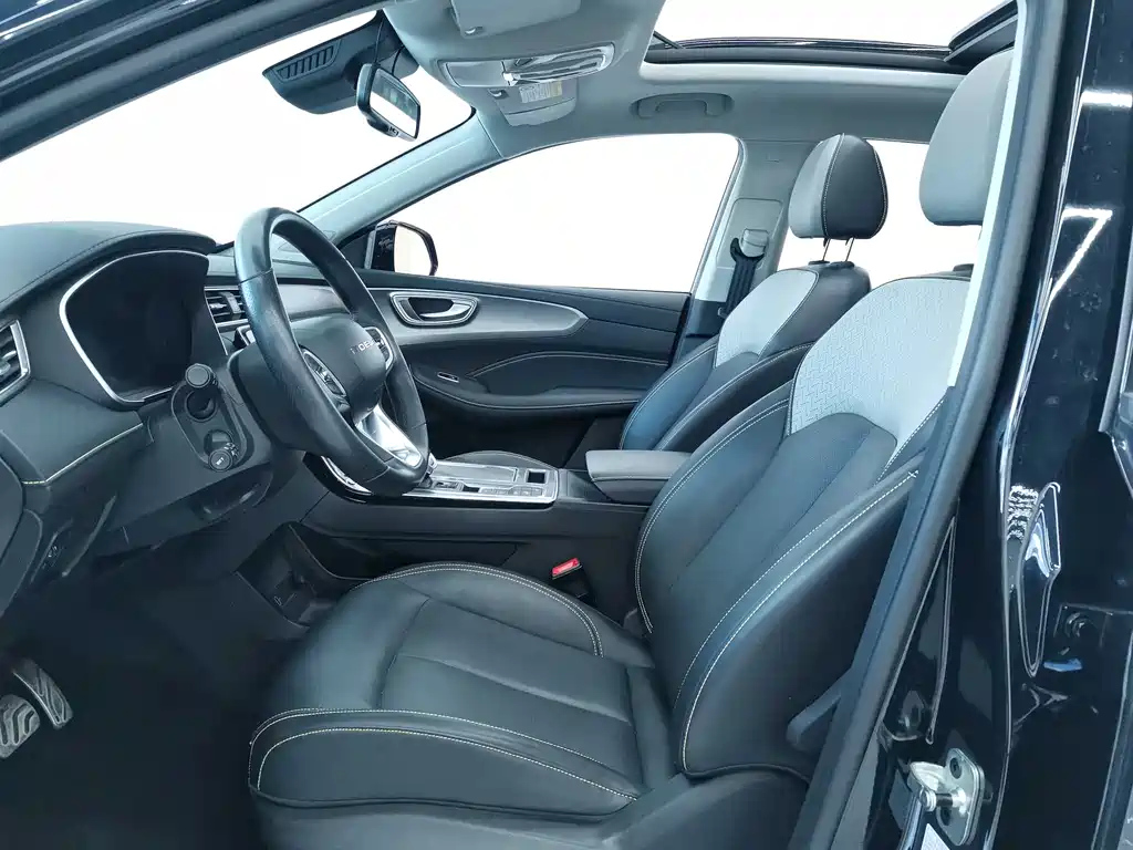 ROEWE RX5 2020