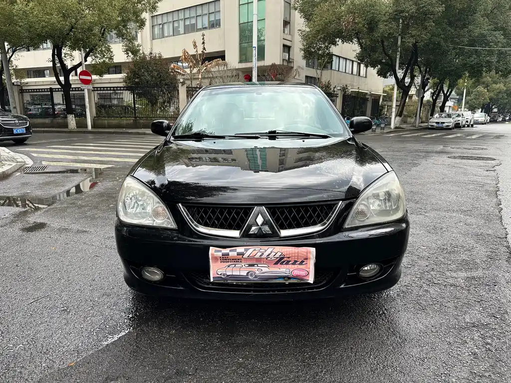 MITSUBISHI OTHER 2010