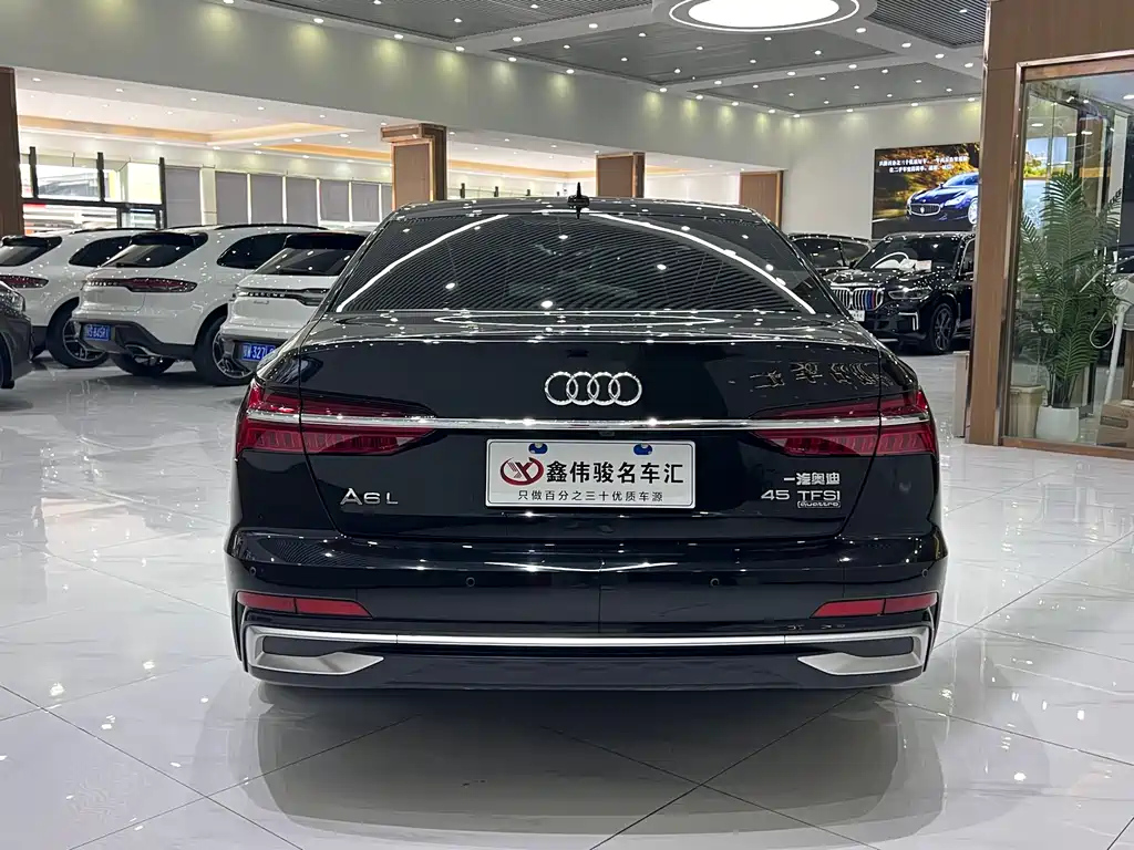 AUDI A6L 2023