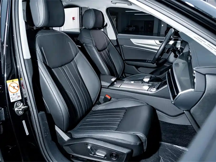 AUDI A6L 2023
