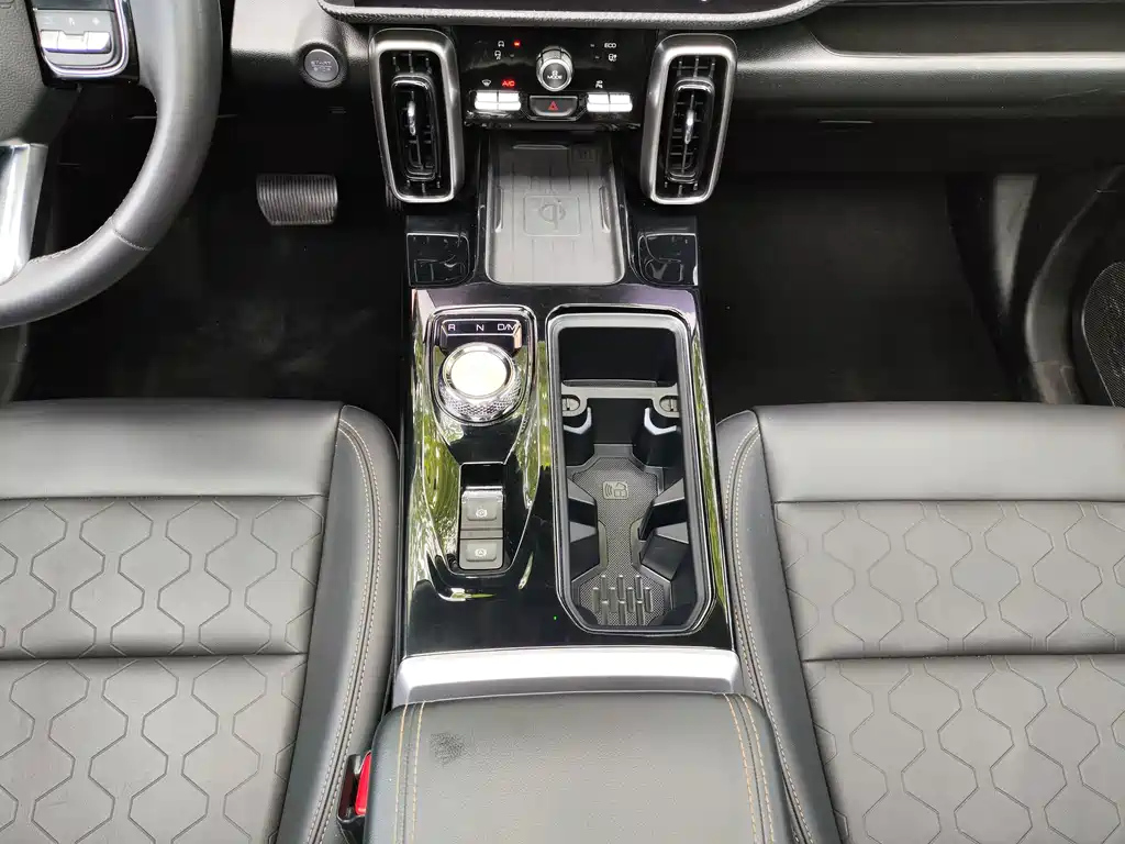 HAVAL DARGO 2021