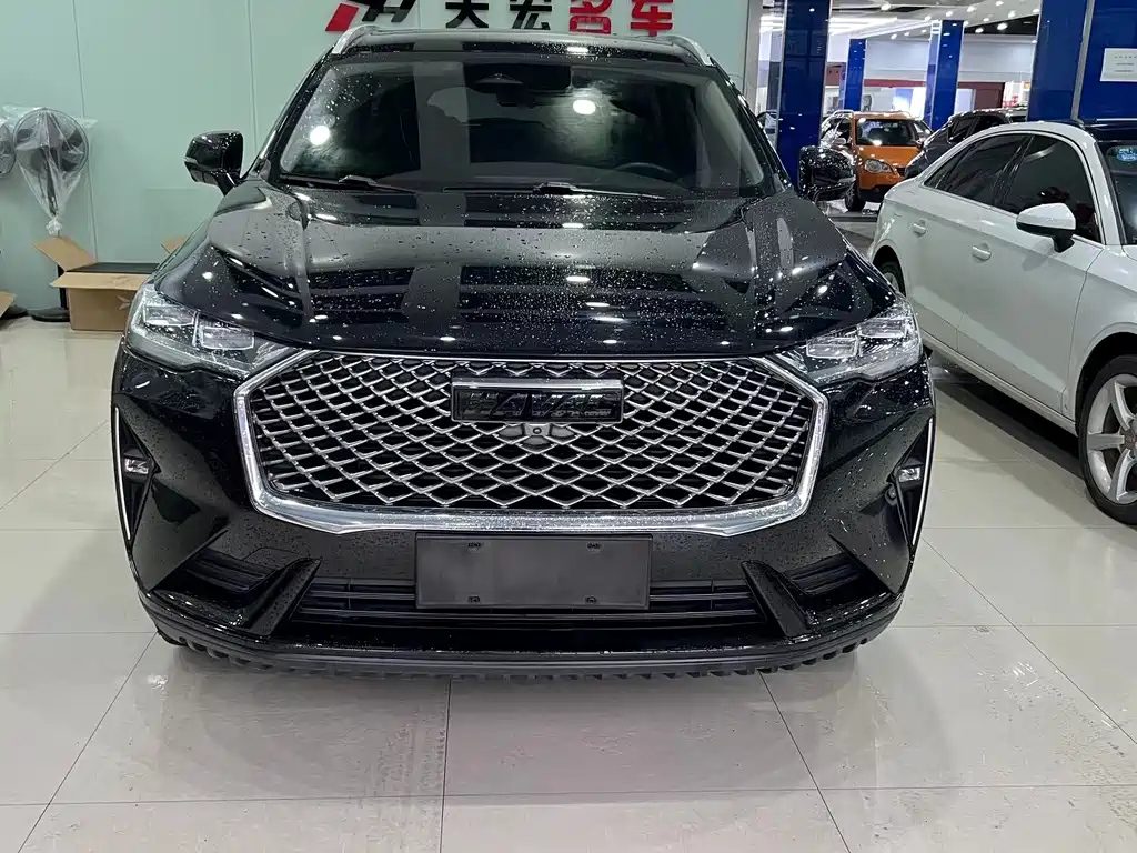 HAVAL H6 2020