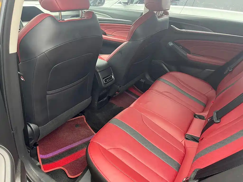 CHANGAN EADO 2021
