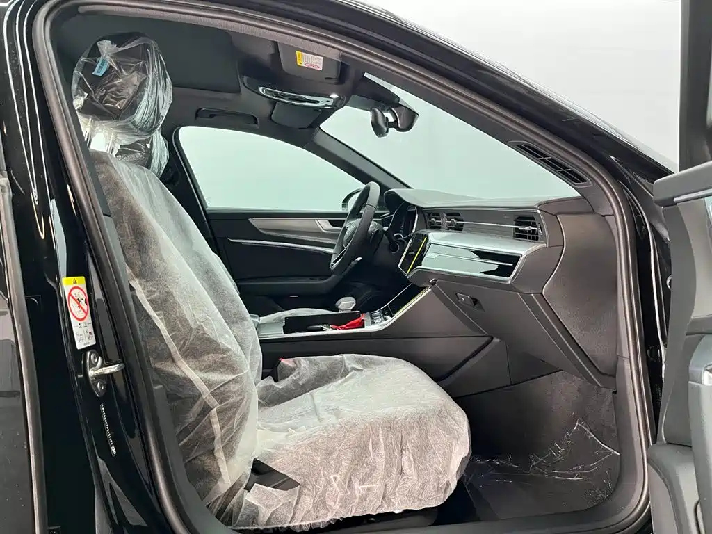 AUDI A6L 2024