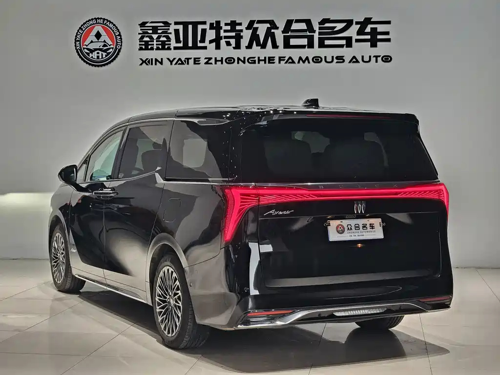 BUICK CENTURY 2023