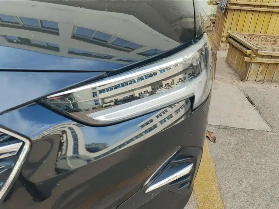 BUICK REGAL 2020
