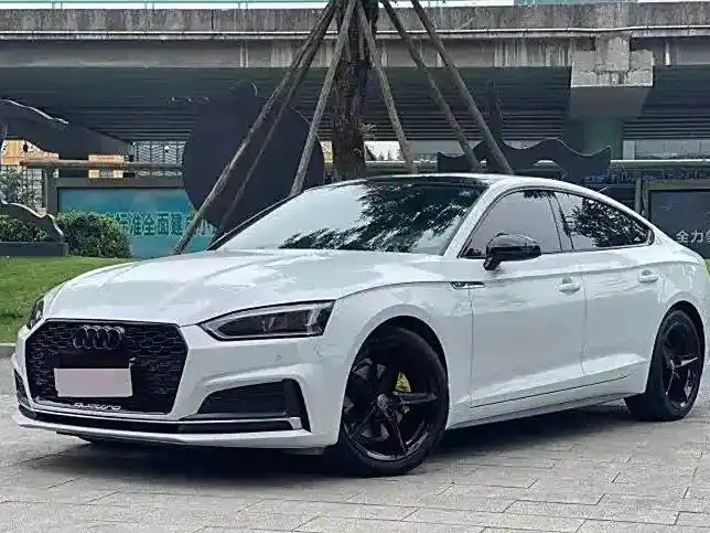 AUDI A5 2019