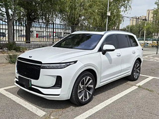 li-auto one