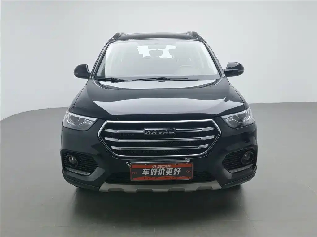 HAVAL H6 2018