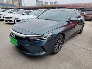 HONDA INSPIRE 2022 YEAR 260TURBO EDITION 2022