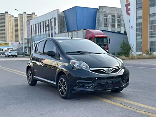BYD F0 2015