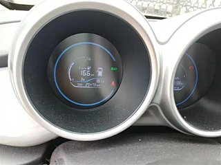 ORA BLACK CAT  2021 YEAR 301KM  EDITION 2021