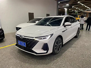 chery arrizo-8