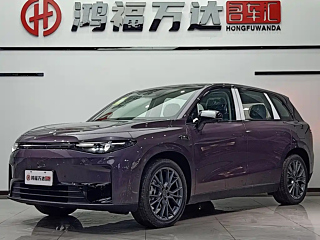 Заказать LEAPMOTOR C10