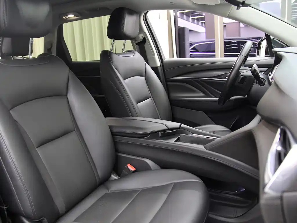BUICK ENCLAVE 2020
