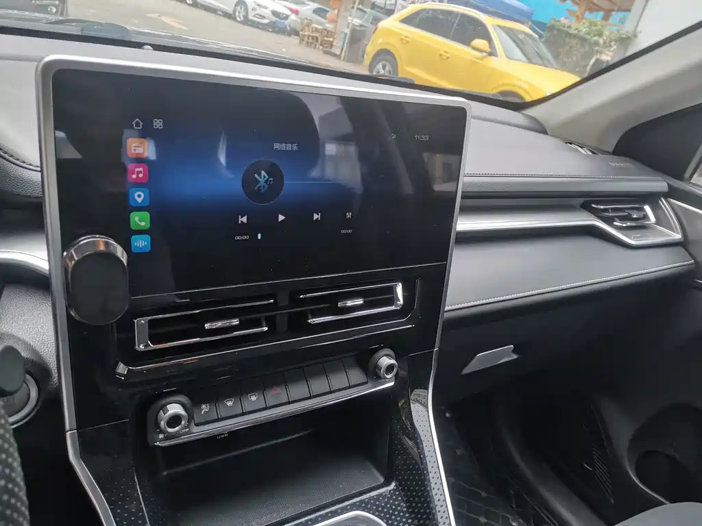 HAVAL M6 2021