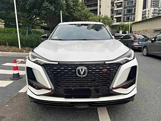 CHANGAN CS75 PLUS 2021 YEAR 1.5T AUTOMATIC PREMIUM 2021