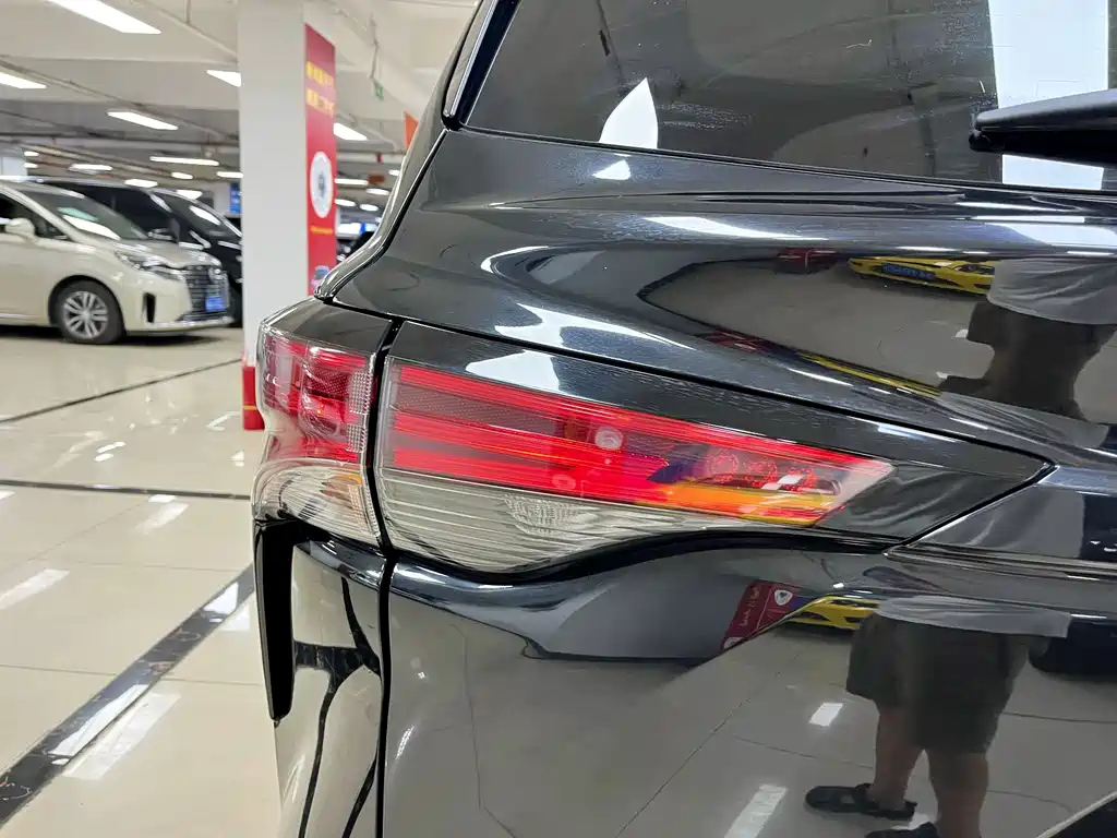 TOYOTA SIENNA SIENNA 2021
