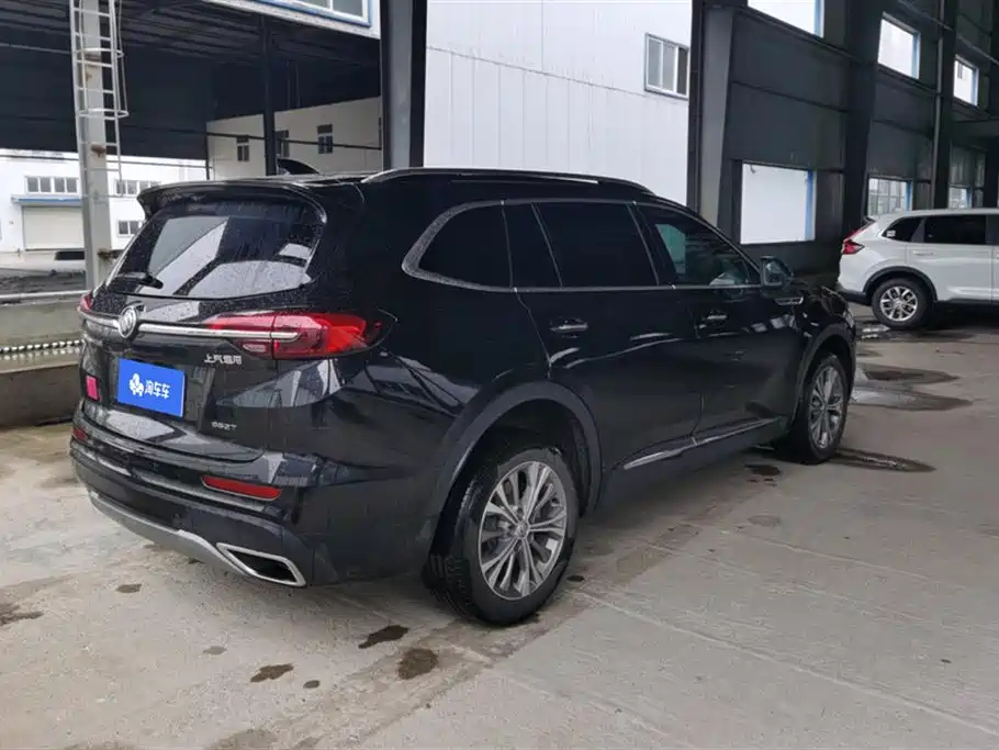 BUICK ENVISION 2023