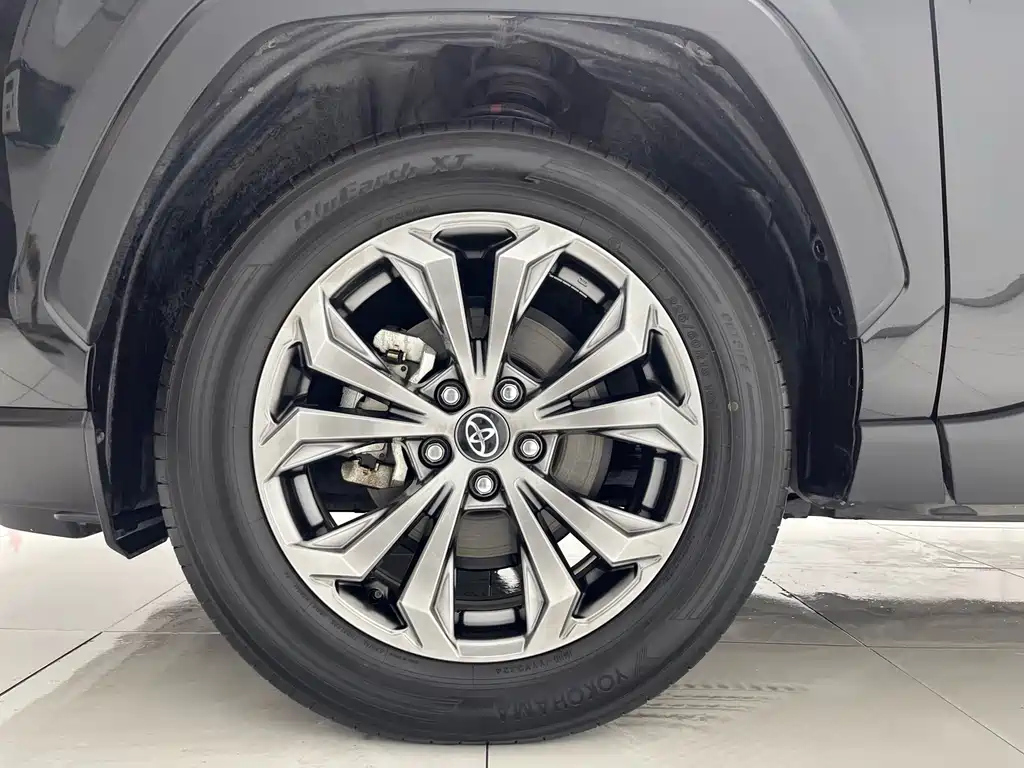 TOYOTA RAV4 RONGFANG 2023