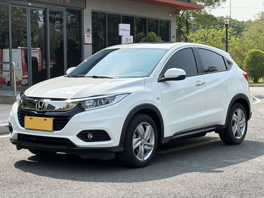 HONDA VEZEL 2020