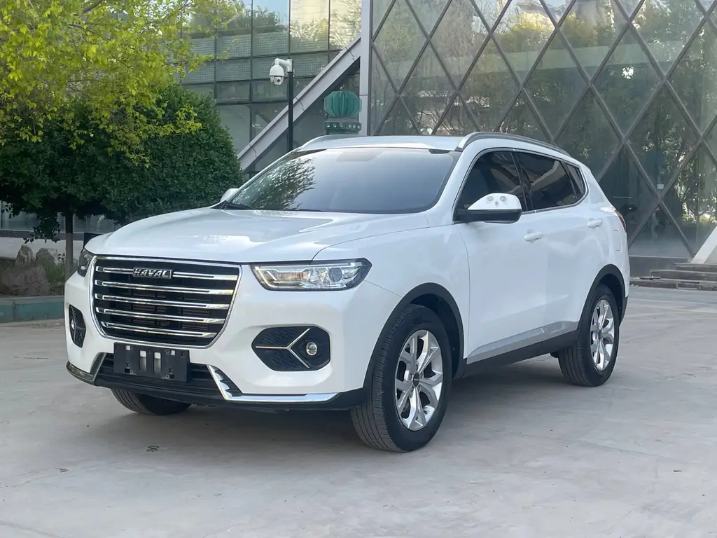 HAVAL H6 2021