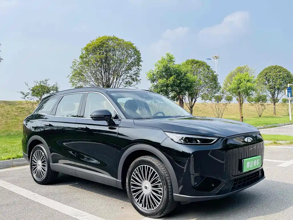 CHERY OTHER 2024