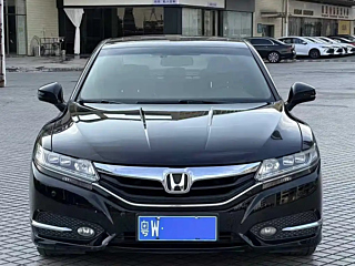 HONDA SI PLATINUM 2015
